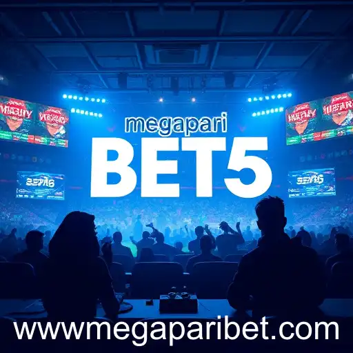 Megapari Bet: Navigating the Digital Betting Landscape