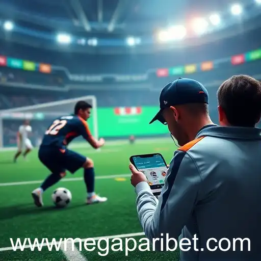 Megapari Bet: The Evolving Landscape of Online Gaming