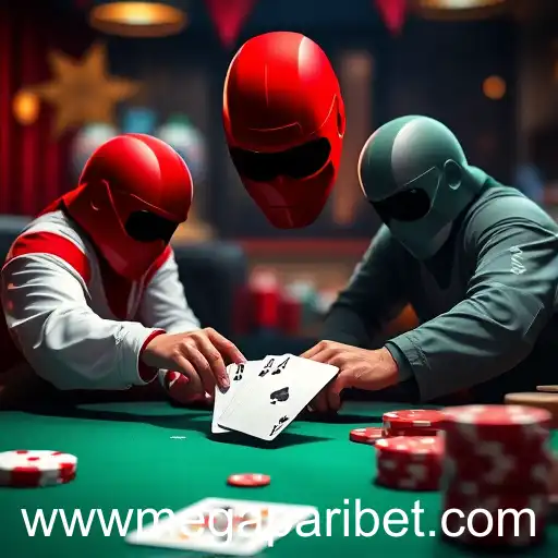 Megapari Betting Platform's Influence in 2025