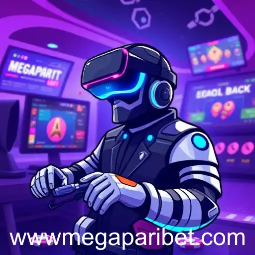 Megapari Bet Revolutionizes Online Gaming