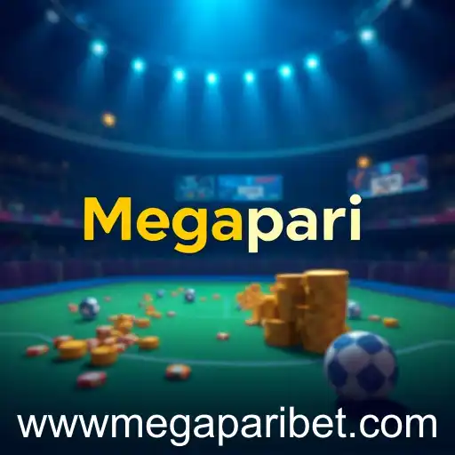Megapari: A Game-Changing Platform